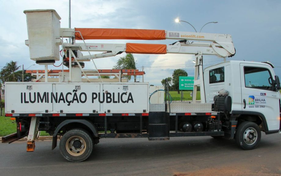 Inauguração iluminação Jamil Jorge Salomão (30)