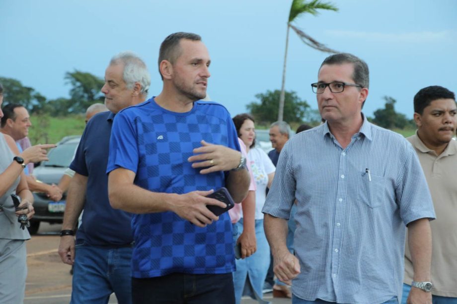 Inauguração iluminação Jamil Jorge Salomão (34)