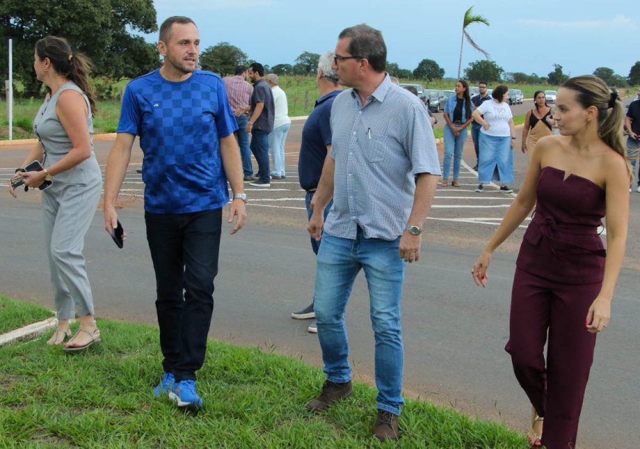 Inauguração iluminação Jamil Jorge Salomão (35)