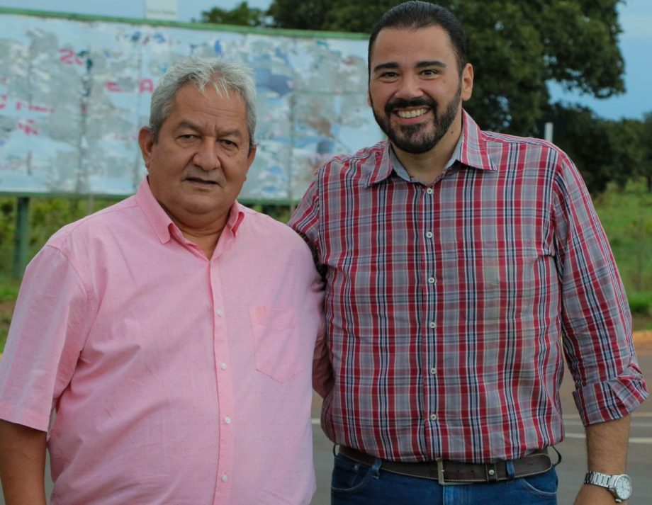 Inauguração iluminação Jamil Jorge Salomão (36)