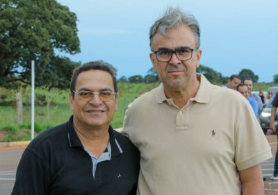 Inaugura&ccedil;&atilde;o ilumina&ccedil;&atilde;o Jamil Jorge Salom&atilde;o (37)