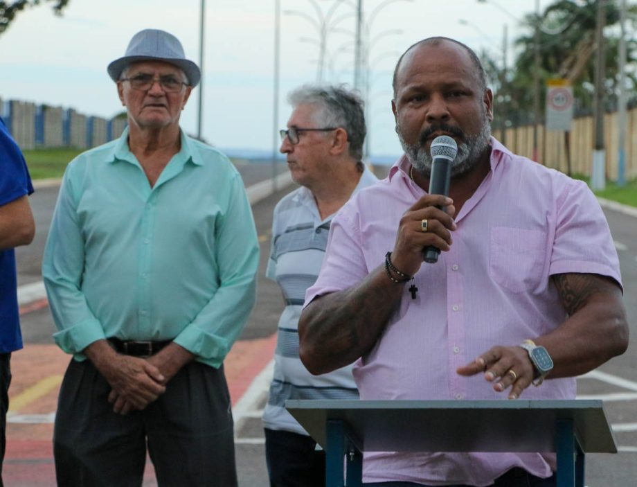 Inauguração iluminação Jamil Jorge Salomão (39)