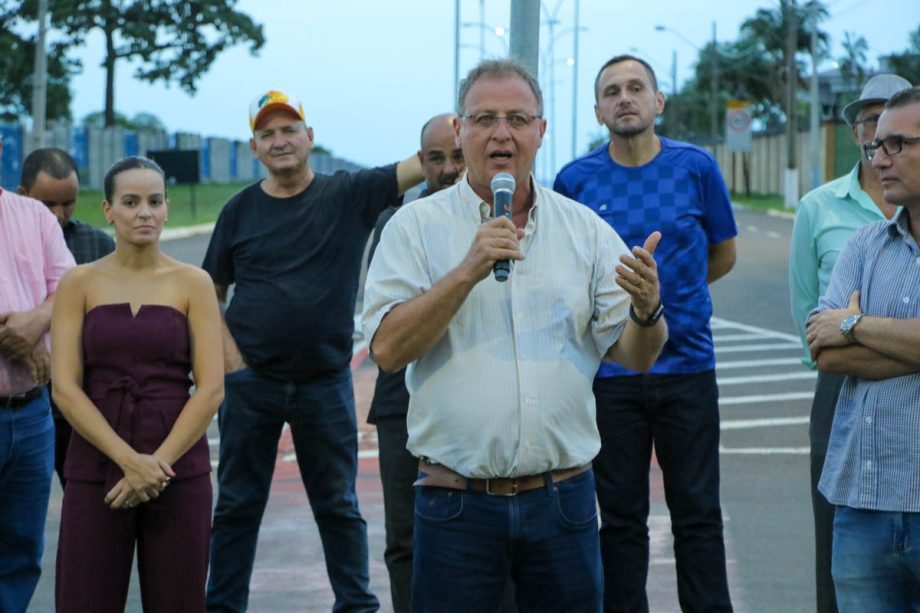 Inauguração iluminação Jamil Jorge Salomão (4)