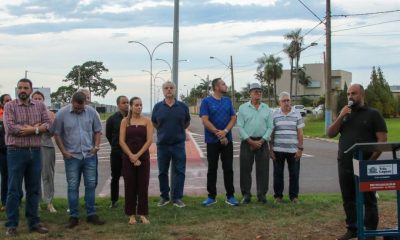 Inaugura&ccedil;&atilde;o ilumina&ccedil;&atilde;o Jamil Jorge Salom&atilde;o (47)