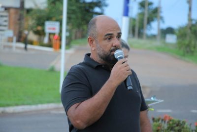Inaugura&ccedil;&atilde;o ilumina&ccedil;&atilde;o Jamil Jorge Salom&atilde;o (48)