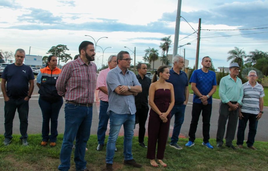 Inauguração iluminação Jamil Jorge Salomão (49)