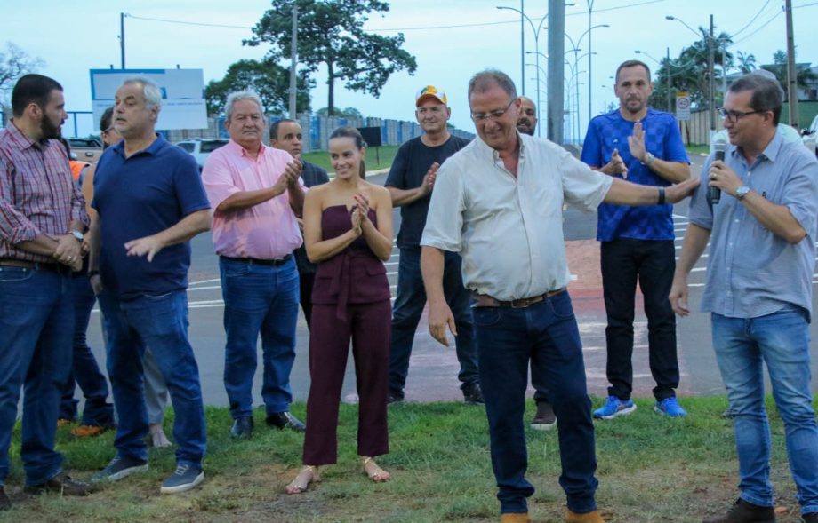 Inauguração iluminação Jamil Jorge Salomão (5)