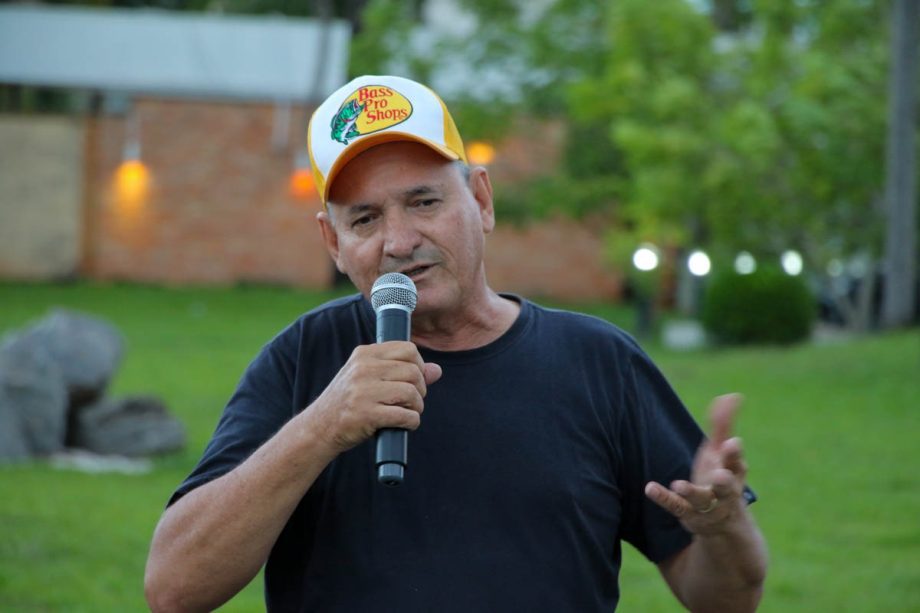 Inauguração iluminação Jamil Jorge Salomão (51)