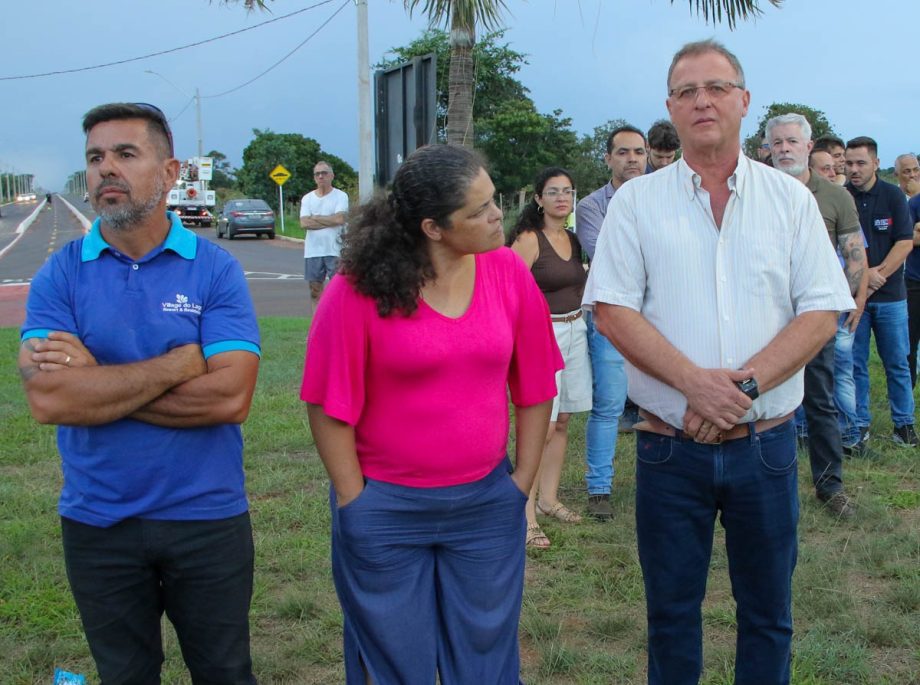 Inauguração iluminação Jamil Jorge Salomão (54)