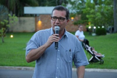 Inaugura&ccedil;&atilde;o ilumina&ccedil;&atilde;o Jamil Jorge Salom&atilde;o (56)