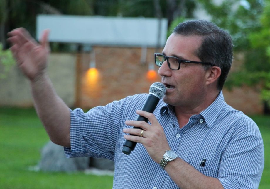 Inauguração iluminação Jamil Jorge Salomão (60)