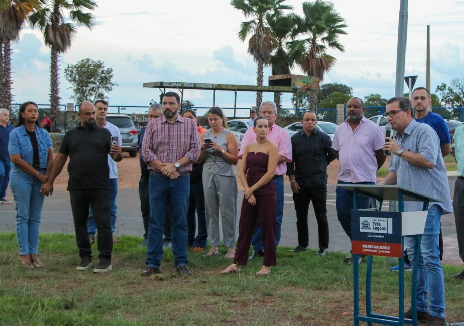 Inauguração iluminação Jamil Jorge Salomão (62)