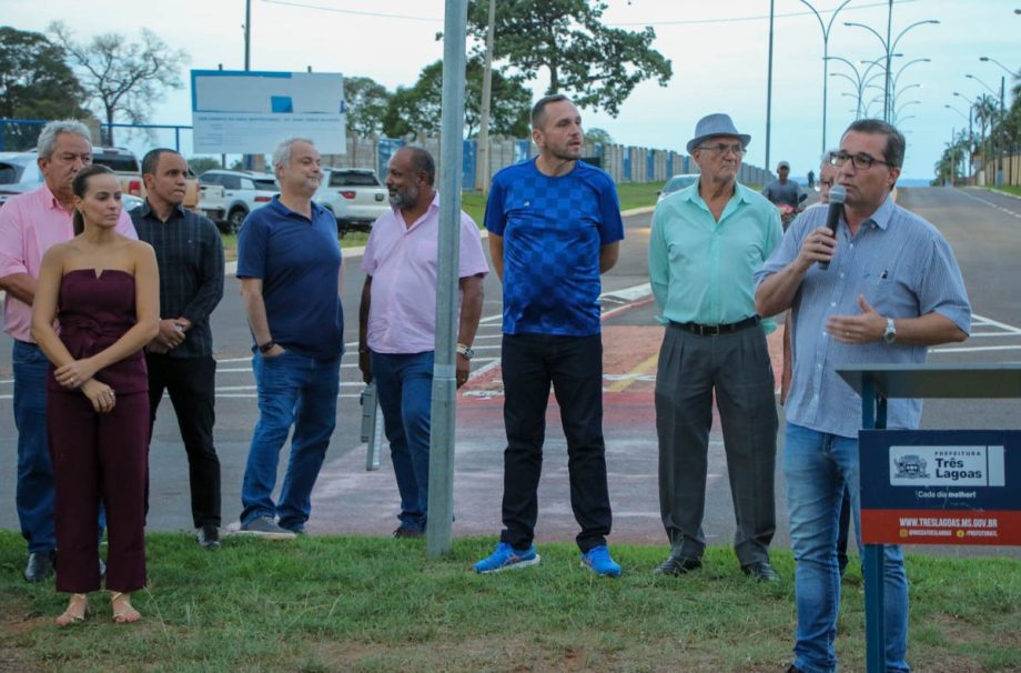 Inauguração iluminação Jamil Jorge Salomão (63)