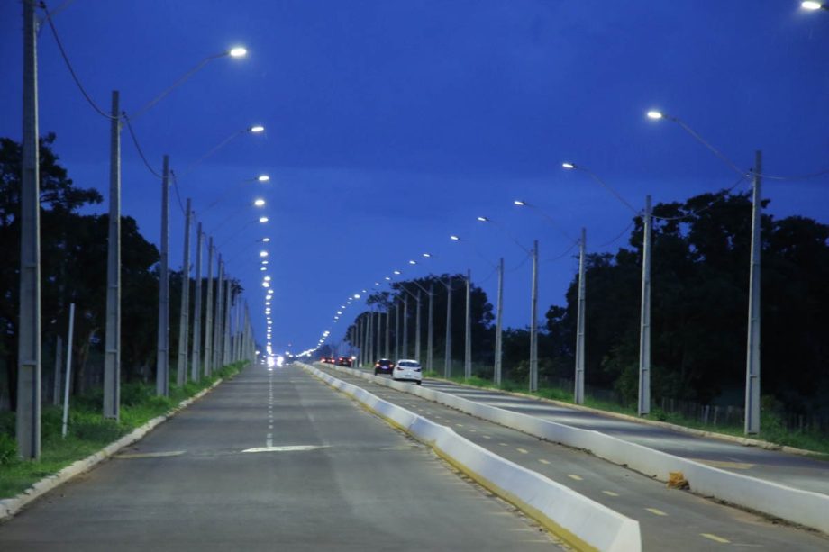 Inauguração iluminação Jamil Jorge Salomão (7)