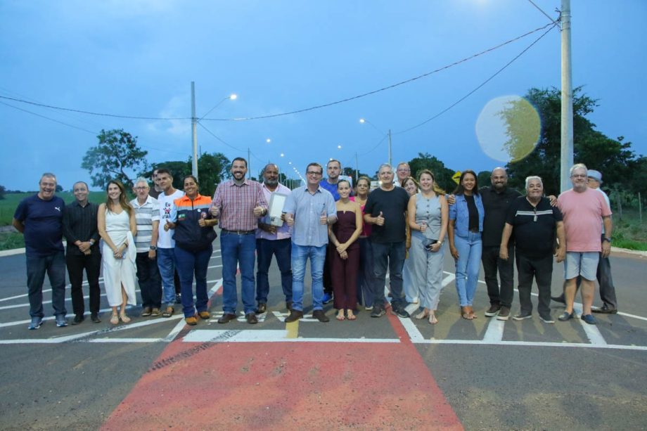 Inauguração iluminação Jamil Jorge Salomão (8)