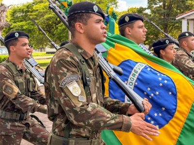 TROCA DE COMANDANTE ARTILHARIA (12)