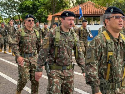 TROCA DE COMANDANTE ARTILHARIA (14)