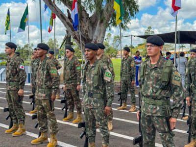 TROCA DE COMANDANTE ARTILHARIA (17)