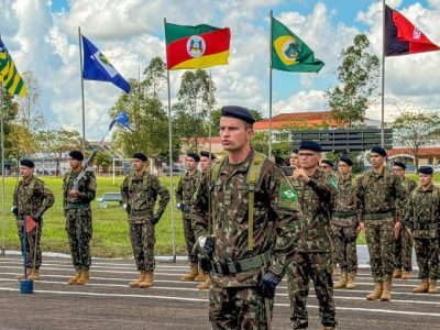 TROCA DE COMANDANTE ARTILHARIA (18)