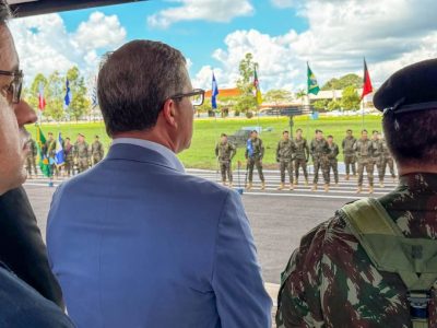 TROCA DE COMANDANTE ARTILHARIA (22)