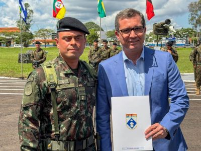 TROCA DE COMANDANTE ARTILHARIA (23)