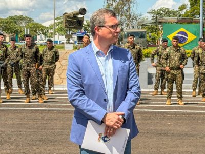 TROCA DE COMANDANTE ARTILHARIA (25)