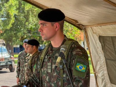 TROCA DE COMANDANTE ARTILHARIA (29)