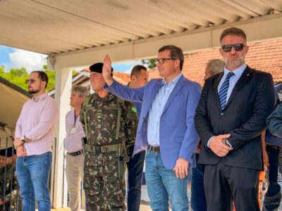 TROCA DE COMANDANTE ARTILHARIA (31)