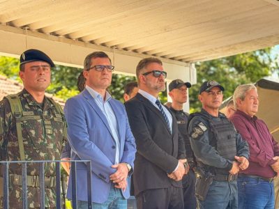 TROCA DE COMANDANTE ARTILHARIA (4)