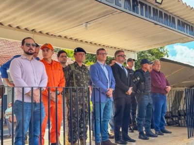 TROCA DE COMANDANTE ARTILHARIA (6)