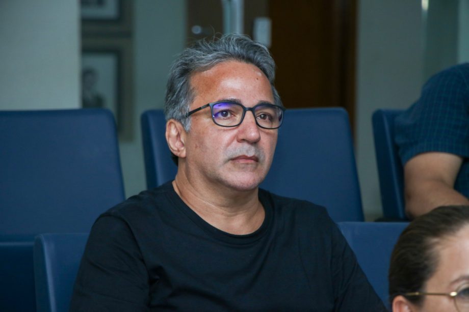 Audiência Finanças