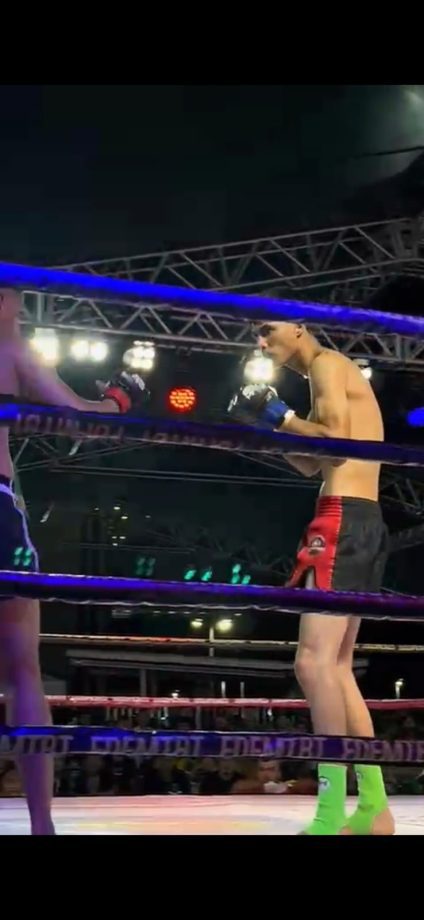 CAMPEONATO DE MUAI THAY (5)