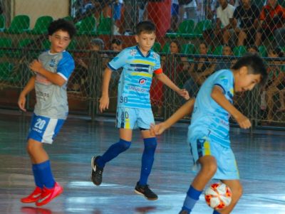 CAMPEONATO ESTADUAL SUB 12 E 17 (1)