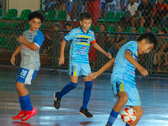 CAMPEONATO ESTADUAL SUB 12 E 17 (1)