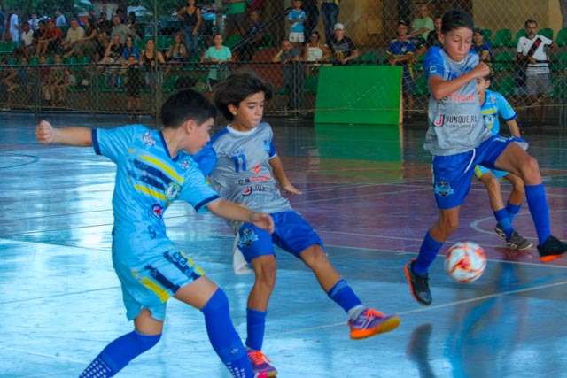 CAMPEONATO ESTADUAL SUB 12 E 17 (10)