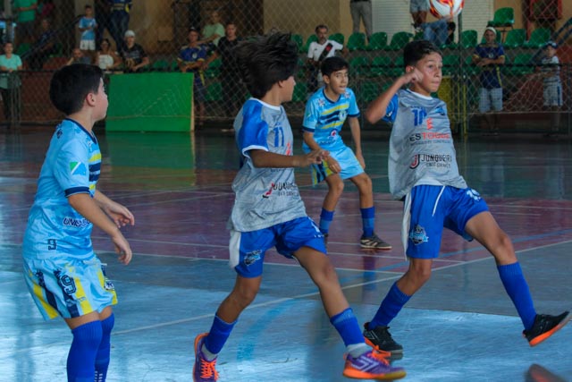 CAMPEONATO ESTADUAL SUB 12 E 17 (11)