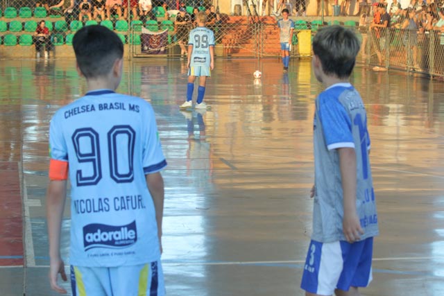 CAMPEONATO ESTADUAL SUB 12 E 17 (110)