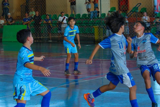 CAMPEONATO ESTADUAL SUB 12 E 17 (12)