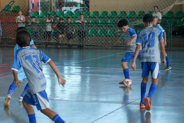 CAMPEONATO ESTADUAL SUB 12 E 17 (14)