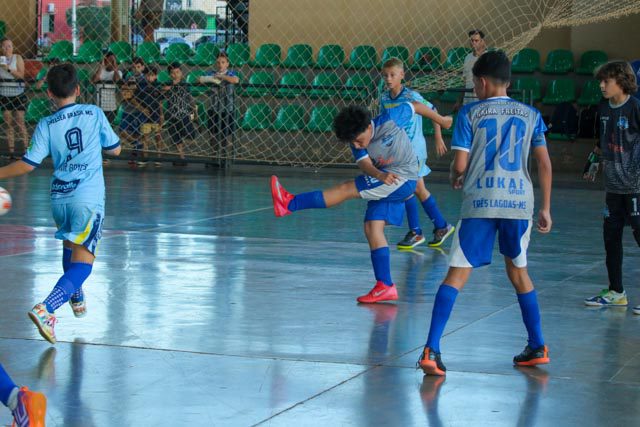 CAMPEONATO ESTADUAL SUB 12 E 17 (15)