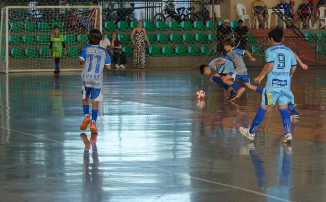 CAMPEONATO ESTADUAL SUB 12 E 17 (16)
