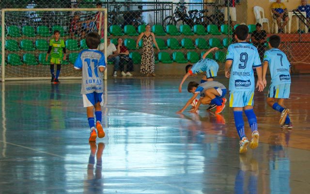 CAMPEONATO ESTADUAL SUB 12 E 17 (17)