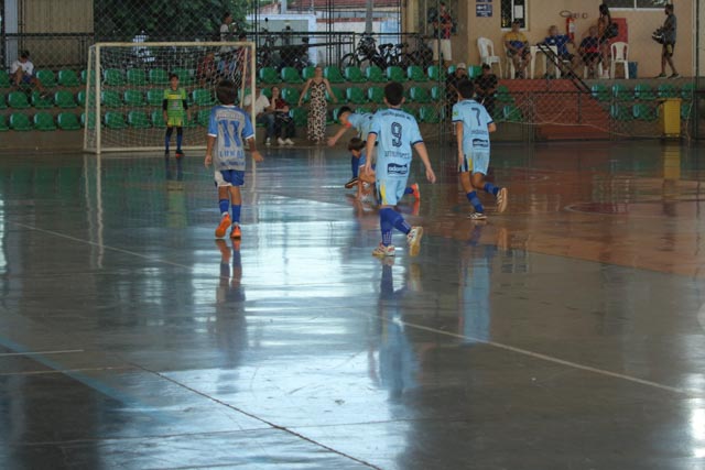 CAMPEONATO ESTADUAL SUB 12 E 17 (18)