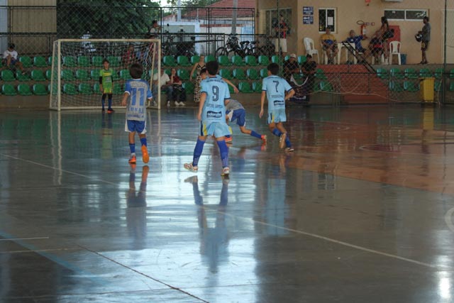 CAMPEONATO ESTADUAL SUB 12 E 17 (19)