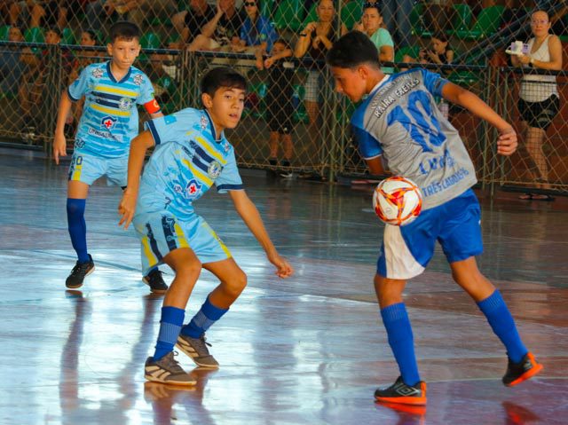 CAMPEONATO ESTADUAL SUB 12 E 17 (2)