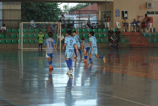 CAMPEONATO ESTADUAL SUB 12 E 17 (20)