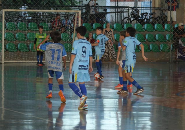 CAMPEONATO ESTADUAL SUB 12 E 17 (21)