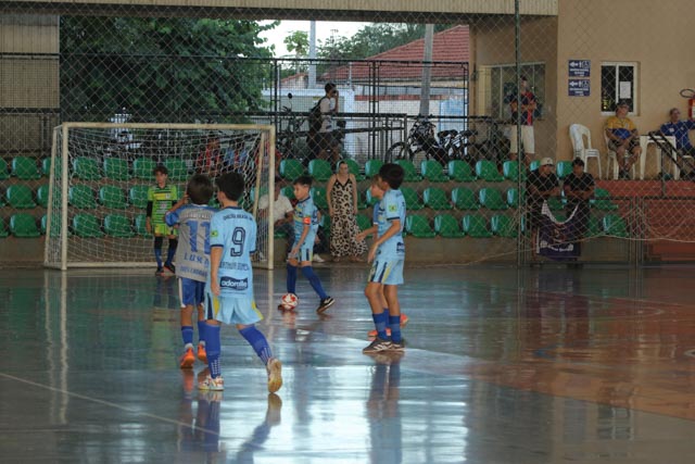 CAMPEONATO ESTADUAL SUB 12 E 17 (22)