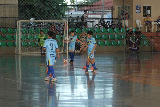 CAMPEONATO ESTADUAL SUB 12 E 17 (23)