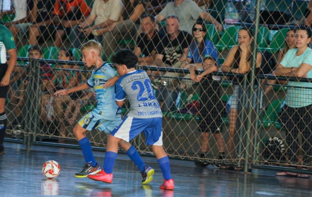 CAMPEONATO ESTADUAL SUB 12 E 17 (28)